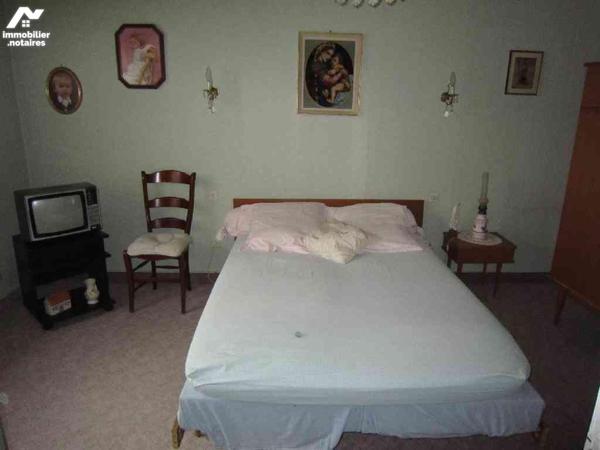 ST POL SUR TERNOISE APPARTEMENT CENTRE-VILLE TOUT CONFORT 3 CHAMBRES, au 1ème étage, 128m² hab ...