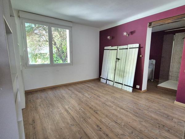 Maison familiale T8 secteur calme Alès (30100)