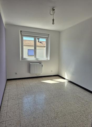 Maison familiale T8 secteur calme Alès (30100)