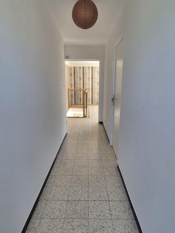 Maison familiale T8 secteur calme Alès (30100)