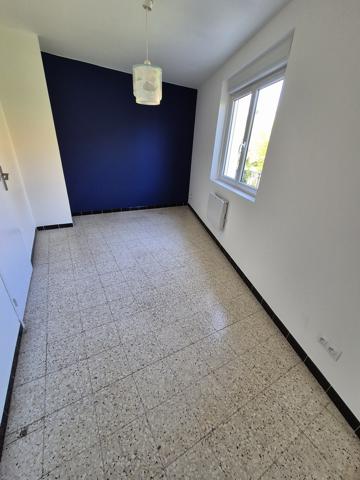 Maison familiale T8 secteur calme Alès (30100)