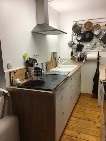 Appartement T2 de 33 m² Idéal investisseur
