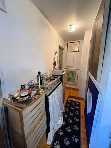 Appartement T2 de 33 m² Idéal investisseur