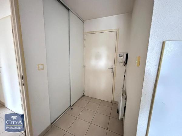 Appartement à louer 3 pièces 55.92m² Ville-la-Grand (74100)