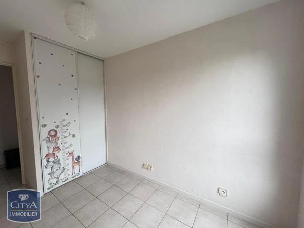 Appartement à louer 3 pièces 55.92m² Ville-la-Grand (74100)