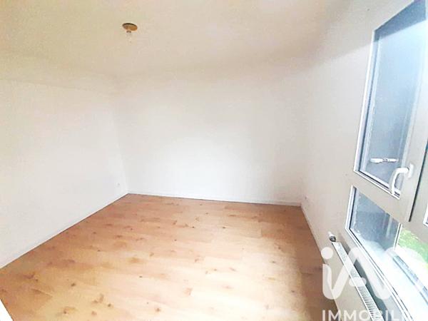 Appartement à vendre 2 pièces 31 m² Villeneuve-d'Ascq