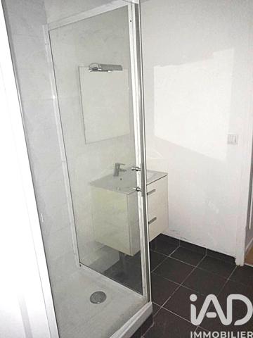 Appartement à vendre 2 pièces 31 m² Villeneuve-d'Ascq