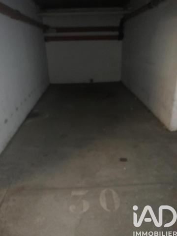 Appartement à vendre 2 pièces 31 m² Villeneuve-d'Ascq