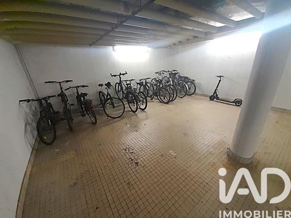 Appartement à vendre 2 pièces 31 m² Villeneuve-d'Ascq