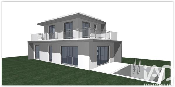 Terrain à vendre 772 m² La Gaude