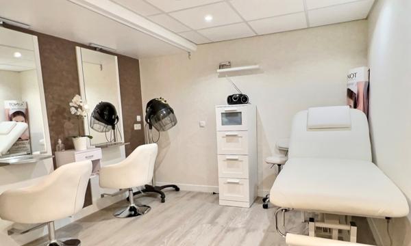 Magnifique appartement Paris 16