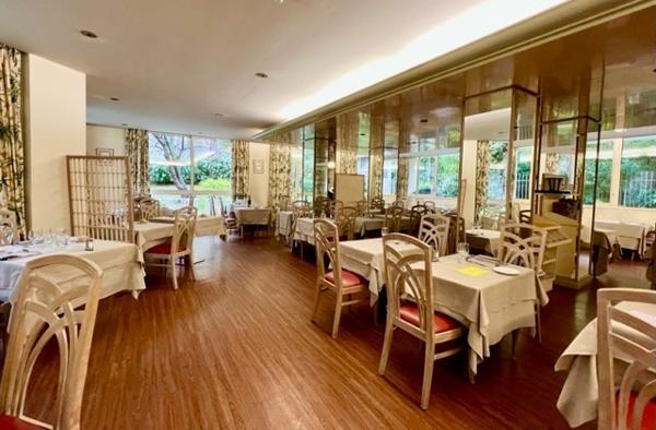 Magnifique appartement Paris 16