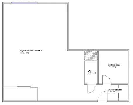 Magnifique appartement Paris 16