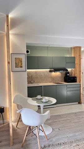 Magnifique appartement Paris 16