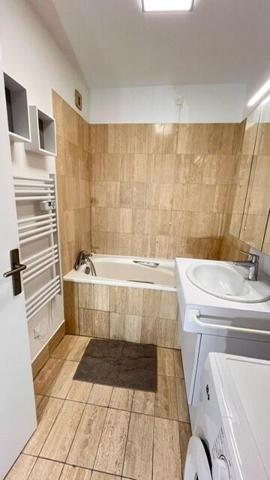 Magnifique appartement Paris 16