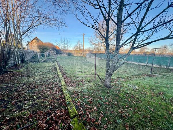 Maison Tarbes Ouest - 4 chambres - dépendances 