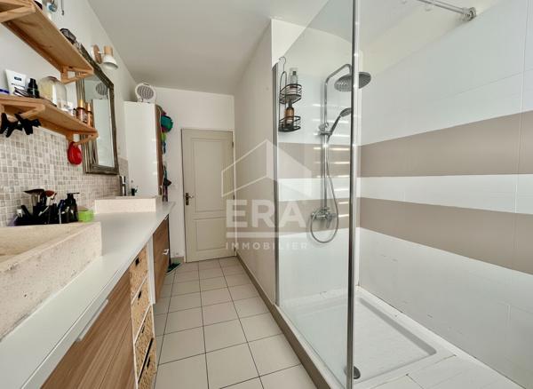 Maison Tarbes Ouest - 4 chambres - dépendances 