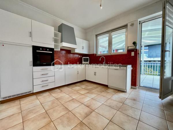 Maison de village de 214 m²