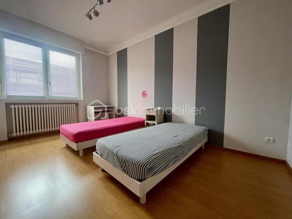 Maison de village de 214 m²