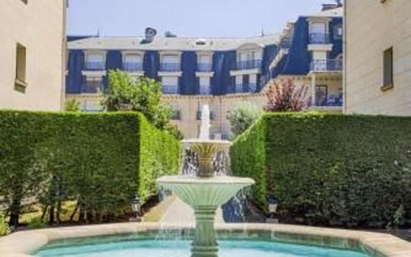 Appartement à vendre    1 pièce • 20,66 m2 Deauville