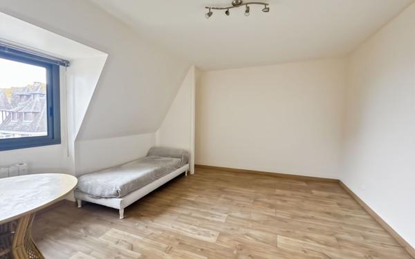 Appartement à vendre    1 pièce • 20,66 m2 Deauville