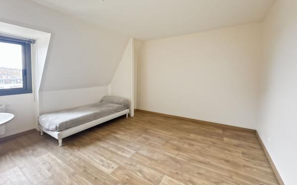 Appartement à vendre    1 pièce • 20,66 m2 Deauville