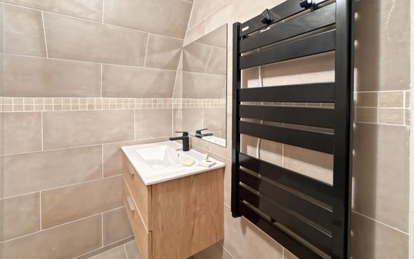 Appartement à vendre    1 pièce • 20,66 m2 Deauville