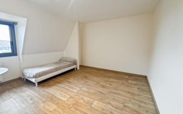 Appartement à vendre    1 pièce • 20,66 m2 Deauville