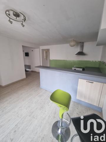 Apartment for sale 3 rooms 77 m² Lunéville