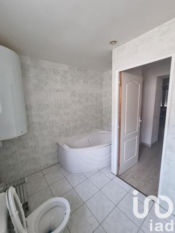 Apartment for sale 3 rooms 77 m² Lunéville