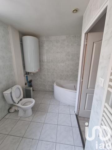 Apartment for sale 3 rooms 77 m² Lunéville