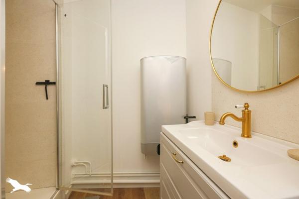 Appartement à vendre |  Tours |  2 pièces | 48 m²