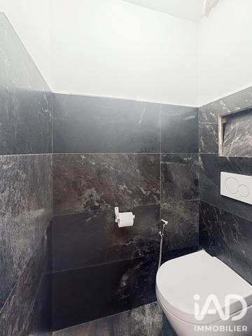 Appartement à vendre 4 pièces 78,75 m² Saint-Germain-lès-Corbeil