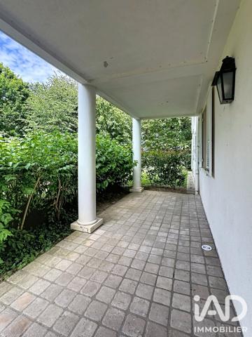 Appartement à vendre 4 pièces 78,75 m² Saint-Germain-lès-Corbeil