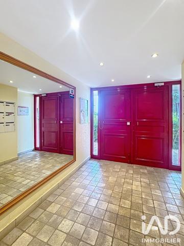 Appartement à vendre 4 pièces 78,75 m² Saint-Germain-lès-Corbeil