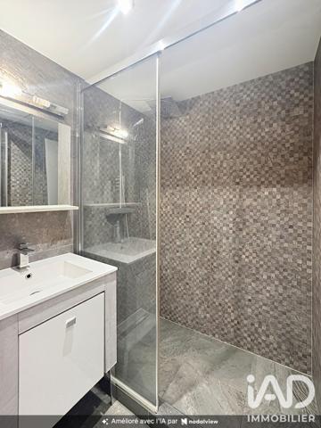 Appartement à vendre 4 pièces 78,75 m² Saint-Germain-lès-Corbeil