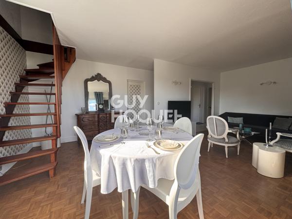 Maison à vendre à Morsang sur Orge - Référence 2777