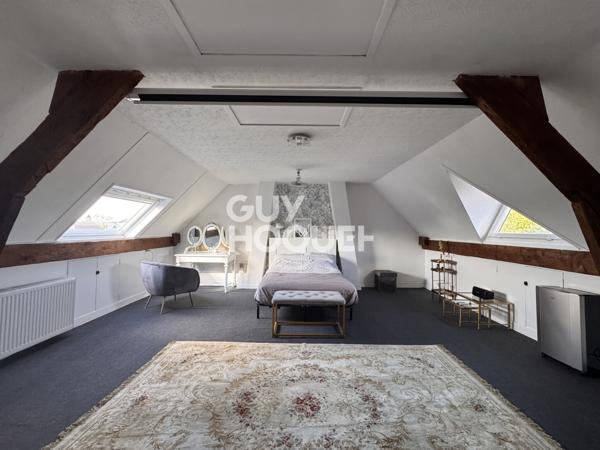 Maison à vendre à Morsang sur Orge - Référence 2777