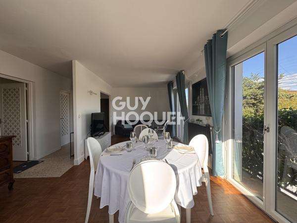 Maison à vendre à Morsang sur Orge - Référence 2777