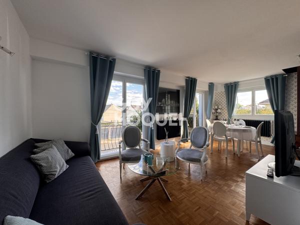 Maison à vendre à Morsang sur Orge - Référence 2777