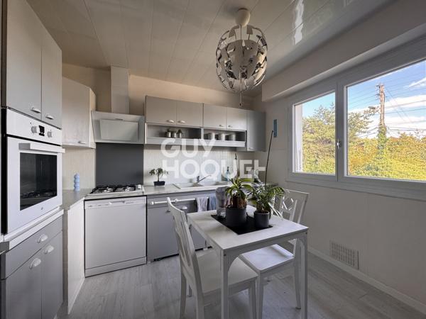 Maison à vendre à Morsang sur Orge - Référence 2777