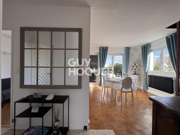 Maison à vendre à Morsang sur Orge - Référence 2777
