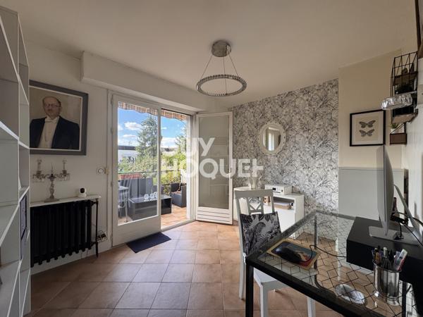 Maison à vendre à Morsang sur Orge - Référence 2777