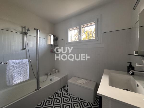 Maison à vendre à Morsang sur Orge - Référence 2777