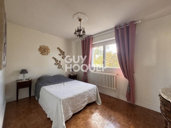 Maison à vendre à Morsang sur Orge - Référence 2777