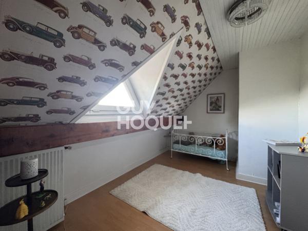 Maison à vendre à Morsang sur Orge - Référence 2777