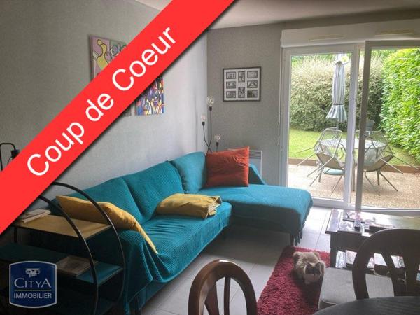 Maison à louer 4 pièces 79.69m²