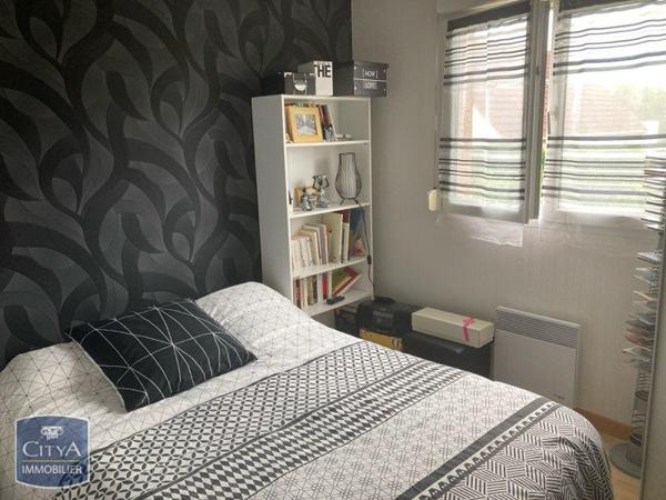 Maison à louer 4 pièces 79.69m²