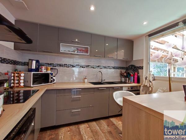 Chalet dans parc de loisirs 5 étoiles