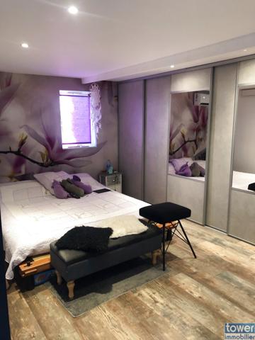 Chalet dans parc de loisirs 5 étoiles